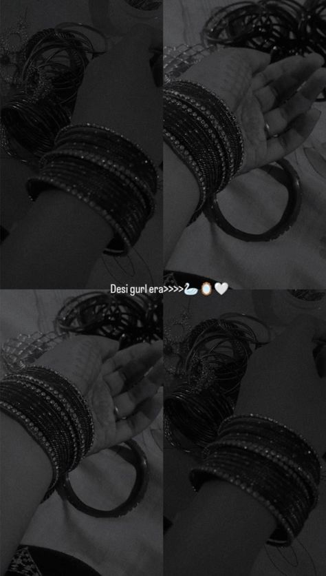 Bangles Quotes, Girly Dp For Instagram, Bangles Hand Dp, Bibi Khadija, Eid Photoshoot, Black Bangles, Business Instagram Ideas, Beautiful Simple Mehndi Design, Couple Shadow