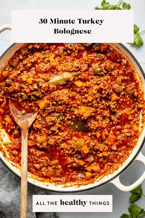 Turkey Pasta Recipes, Traditional Bolognese, Family Recipies, 2023 Meals, Protein Dinners, Turkey Bolognese, Family Meal Prep, Healthy Kid Friendly Meals, Italian Night