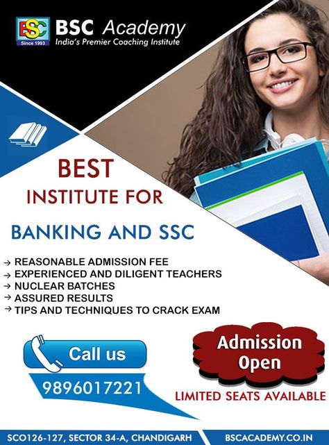 Best institute for banking & SSC banner Coaching Institute Banner, Banking, Banks, Coaching, Education, Quick Saves