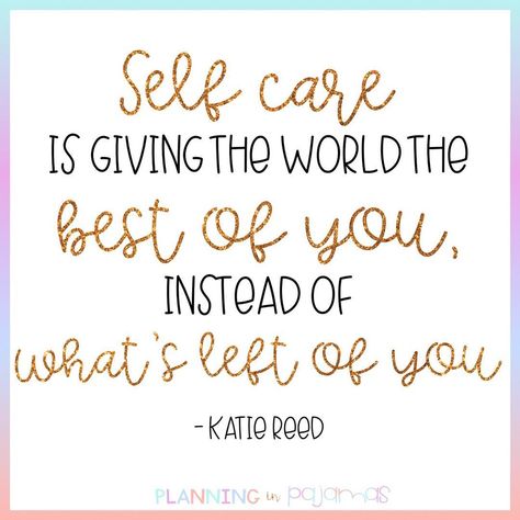 Self care quote #quotesaboutselfcare #teacherselfcare Hair Care Quotes, Teachers Inspiration, Teacher Self Care, Teaching Rules, Quotes For Teachers, Quotes About Self Care, Self Care Quote, Teacher Tired, Morning Devotion