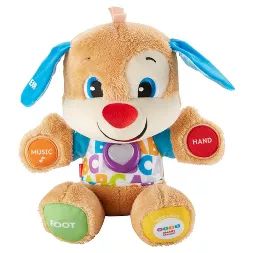 First Best Friend, Fisher Price Baby, Toys Uk, Learning Toys For Toddlers, First Words, Parts Of The Body, Fisher Price Toys, Toddler Age, Toy Puppies