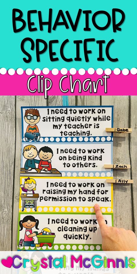 Pre K Behavior Chart, Individual Behavior Chart, Behavior Sticker Chart, Preschool Behavior, Teacher Wish List, Behavior Clip Charts, Clip Chart, Sticker Chart, Behaviour Chart