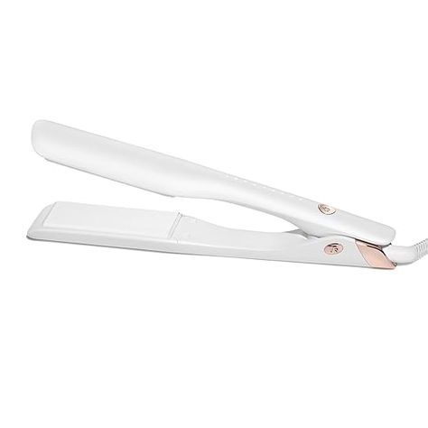 Glossier Super Bounce, Chi Straightener, Living Proof Dry Shampoo, Professional Flats, Thick Coarse Hair, Hair Appliances, Ceramic Flat Iron, Straighten Iron, Styling Iron