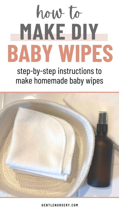 Are you a mama that's wondering how to make DIY Cloth Baby wipes? Then you are in the right place + Its super easy to do! Making your own reusable baby wipes is an excellent choice to accompany cloth diapering, save money, reduce waste, and limit your baby's exposure to potential toxins. Aside from learning how to make DIY all natural baby wipes we will also talk about how to store and use them to keep baby fresh and clean... | how to make wipes homemade #allnaturalbabyproducts Homemade Wipes, Homestead Diy, Baby Wipes Recipe, Homemade Baby Wipes, Wipes Diy, Cloth Baby Wipes, Reusable Baby Wipes, Reusable Wipes, Diy Bebe