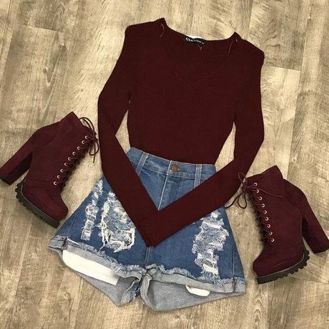 Tween Outfits, Cute Comfy Outfits, Teenager Outfits, Really Cute Outfits, Girls Fashion Clothes, Teenage Fashion Outfits, Edgy Outfits, Girly Outfits