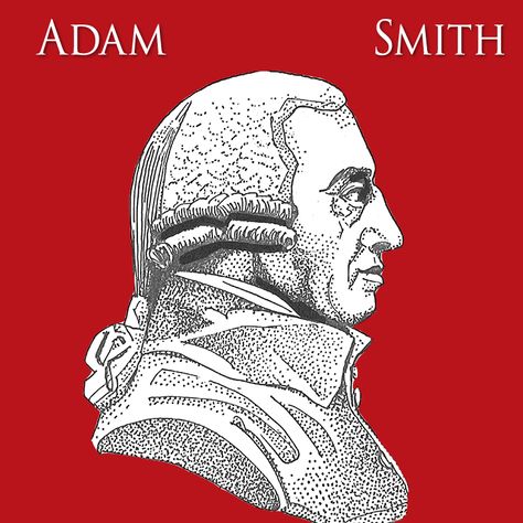 More on Adam Smith: http://www.acton.org/pub/religion-liberty/volume-7-number-4/adam-smith Famous Philosophers, 7 Number, Adams Smith, Number 4, Philosophers, History, Quick Saves, Art