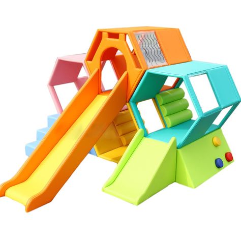 Online Shop kids amusement indoor soft electric toys,kids rotating soft animal chairs,cartoon bear soft play equipment | Aliexpress Mobile Baby Indoor Playground, Diy Hot Air Balloons, Children Playground, Animal Chair, Playground Toys, Playground Slide, Diy Barbie House, Indoor Playground Equipment, Playground Set