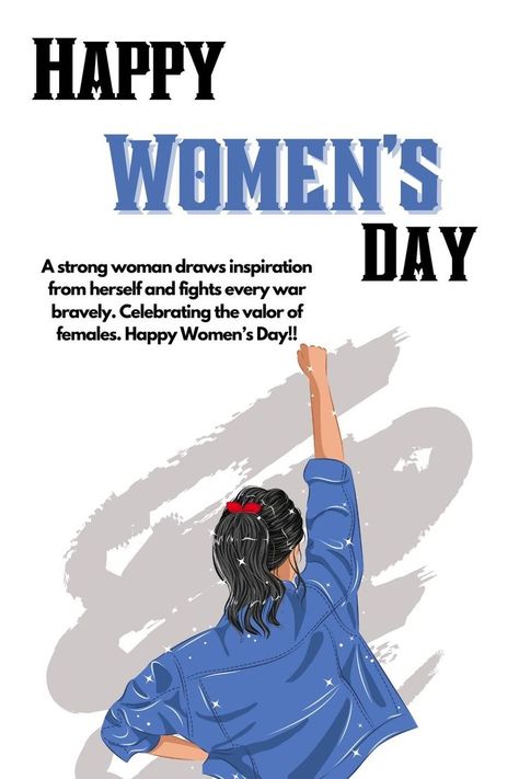 Happy Women’s Day! March 8 Womens Day Quotes, Women's Day Quotes 8 March, Happy Women's Day Quotes Inspirational Motivation, 8march Women Day Quotes, Happy National Women Day, Happy Women's Day Quotes Inspirational Beautiful, Womens Day Wishes Quotes, 8march Women Day, 8 March Aesthetic