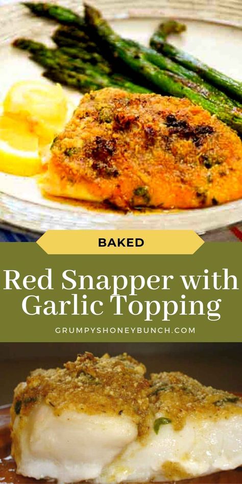 Bake Red Snapper Fish Recipes, Oven Baked Snapper Fillets, How To Cook Snapper Fillets, Red Snapper Recipes Baked Ovens, Baked Snapper Fillet, Red Snapper Filet Recipes, Snapper Filet Recipes, Red Snapper Recipes Baked, Snapper Fillet Recipes