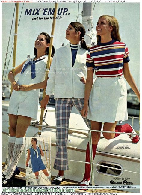 60s Summer Fashion, Catalog Fashion, Clothing Ads, Colleen Corby, Groovy Fashion, 60s Women, 1960 Fashion, 60s 70s Fashion, Swinging 60s