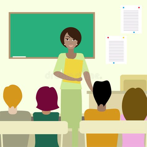 4 students listening to a teacher. 4 mixed nationalities students listening to a #Sponsored , #sponsored, #Ad, #listening, #nationalities, #mixed, #students Peer Tutoring, Teacher Illustration, Teacher Student, Resource Library, Homework Help, International Students, Stock Vector, Royalty Free Stock Photos, Vector Illustration