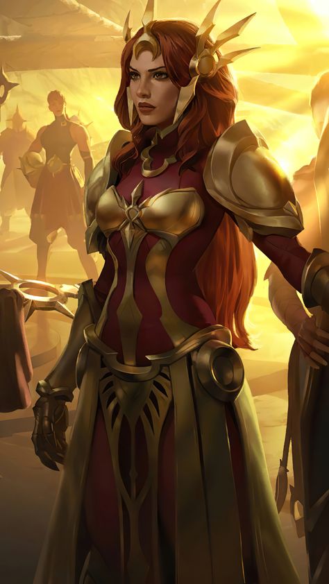 Leona - Legends Of Runeterra League Of Legends Heroes, Female Fatale, Leona League Of Legends, Transformers Art Design, League Of Legends Characters, Black Anime Characters, Transformers Art, Lol League Of Legends, Mobile Legends