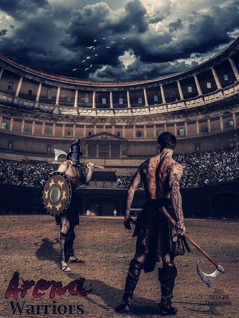 Gladiator Colosseum, Spartacus Movie, Spartacus Tv Series, Spartacus Vengeance, Spartacus Series, Gods Of The Arena, Spartacus Blood And Sand, Gladiator Arena, Roman Tattoo