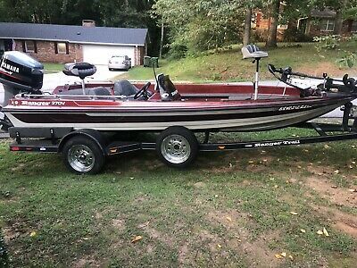 1991 Ranger Bass Boat 370V Ranger Boats, Bass Boat, Bass Fishing, Antique Cars, Boats, Bass, Fishing, Fish, Quick Saves