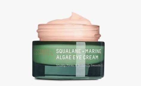 Summer Skincare Routine, Antiaging Skincare Routine, Hydrating Eye Cream, Marine Algae, Travel Skincare, Eye Cream For Dark Circles, Best Eye Cream, Eye Creams, Summer Skincare