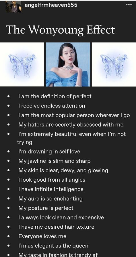 Wonyoung Subliminal Affirmations, Wonyoung Manifestation, The Wonyoung Effect, Beauty Subliminal Affirmations, Wonyoung Effect Affirmations, Wonyoung Subliminal, Wonyoung Affirmations, Wonyoungism Affirmations, Wonyoung Mindset