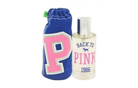 back to pink perfume Victorias Secret Perfumes, Victoria's Secret Perfume, Vintage Perfumes, Perfumes For Women, Victoria Secret Fragrances, Pink Perfume, Victoria Secret Perfume, Pink Body, Luxury Perfume