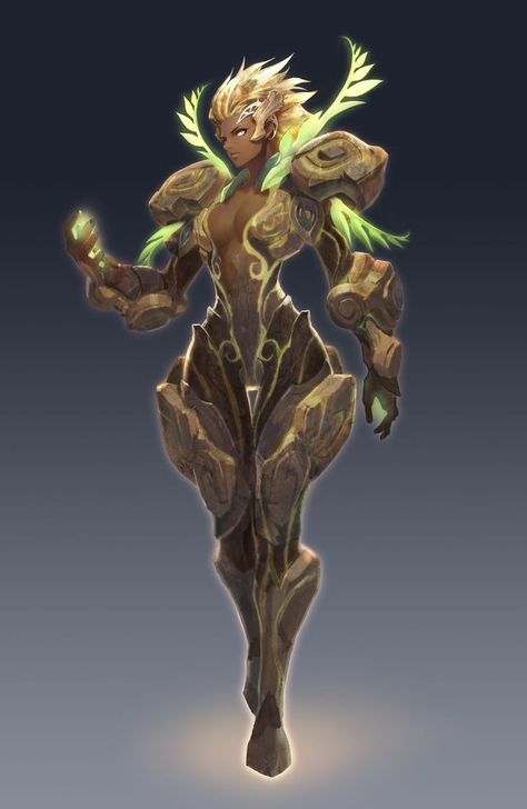 Even with skin as smooth and brown like chocolate Melody is not seen … #fanfiction #Fanfiction #amreading #books #wattpad Wooden Armor Concept Art, Tree Armor, Elemental Armor, Plant People, Illustration Fantasy, Tree People, Fantasy Races, Female Character, Arte Fantasy