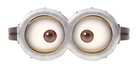 Minion Eyes Minion Glasses, Minion School, Minions Clips, Minions Eyes, Glasses Clipart, Eyes Png, Minions 4, Minion Face, Minion Coloring Pages