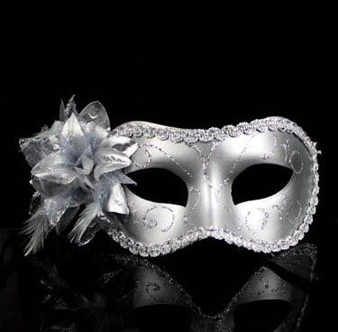 Sarcasm As A Style, Or A Disguise? Masquerade Mask Silver, Diy Masquerade Mask, Silver Masquerade Mask, Flower Costume, Couples Gifts, Masquerade Masks, Mask Masquerade, Venetian Masks, Cool Masks