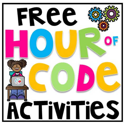 Hour of Code is here and I can’t wait to share with you some of my favorite resources for K-2nd grade! Disclosure: The links are affiliated links, meaning that I will earn a commission if you click through the links and make a purchase. A few years ago when I started teaching at a STEM school, ... Read More about Free Hour of Code Activities Forms Of Energy, Stem School, Coding Lessons, Teaching Coding, Stem Resources, Coding Apps, Information Poster, Independent Reading, Science Units