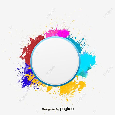 Photoshop Tutorial Design, Cat Air, Round Frame, Photoshop Tutorial, Clipart Images, Free Png, Abstract Backgrounds, Transparent Background, Adobe Illustrator