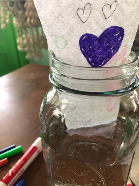 Love Object Lesson, Gods Love Sunday School Lesson, God Is Love Craft, Love Your Enemies Craft, Valentine Object Lesson Sunday School, God Is Love Craft For Kids, Jesus Loves Me Craft Preschool, Gods Love Crafts For Kids, Love God Love Others Craft