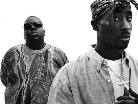 The Real Story Behind The Murders of Tupac & Biggie Smalls Biggie Smalls Quotes, 2pac And Biggie, Tupac And Biggie, Tupac Quotes, Rap Beats, Biggie Smalls, Notorious Big, Tupac Shakur, Rap Artists