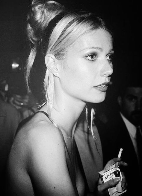 Studio 54, Gwyneth Paltrow, It Girls, Style Icons, Beautiful People, A Black, A Woman, Actresses, Black White