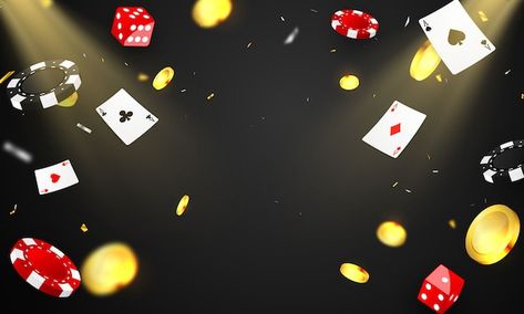 Anime Casino Background, Casino Background For Editing, Casino Banner Design, Casino Background, Vip Invitation, Casino Banner, Whatsapp Theme, Game Banner, Casino Promotion