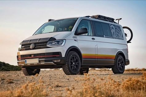 Vw California Camper, Vw Transporter Campervan, Vw Kampeerwagens, Vw T5 Campervan, Vw Transporter Van, Vw California Beach, Vw Syncro, Chevy Astro Van, 4x4 Camper Van