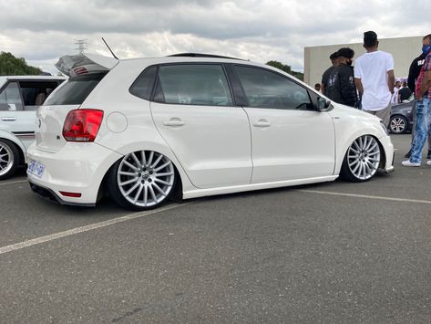 Polo Modified, Vw Polo Modified, Polo Tsi, Polo Vw, Polo 6n, Polo Car, Polo 6r, Stanced Cars, Polo Gti