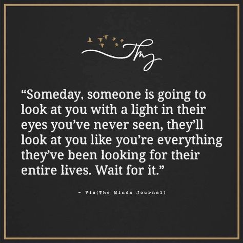 Someday, someone is going to look at you - http://themindsjournal.com/someday-someone-is-going-to-look-at-you/ Hands Shake, Real Men Quotes, Victim Quotes, Signs He Loves You, Missing Quotes, Eye Quotes, Drake Quotes, The Minds Journal, Minds Journal