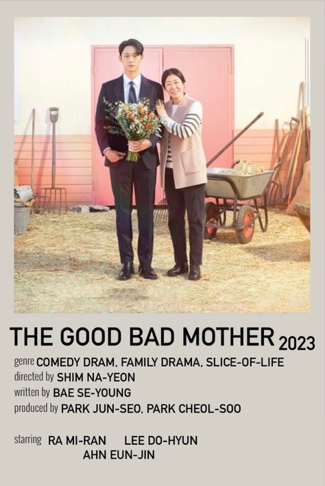 Celebrity Kdrama 2023 Poster, The Good Bad Mother Kdrama Poster, Kdrama 2023 Poster, Thegoodbadmother Kdrama, Kdrama Collage, The Good Bad Mother Kdrama, Good Bad Mother Kdrama, 2023 Kdrama, Poster Kdrama