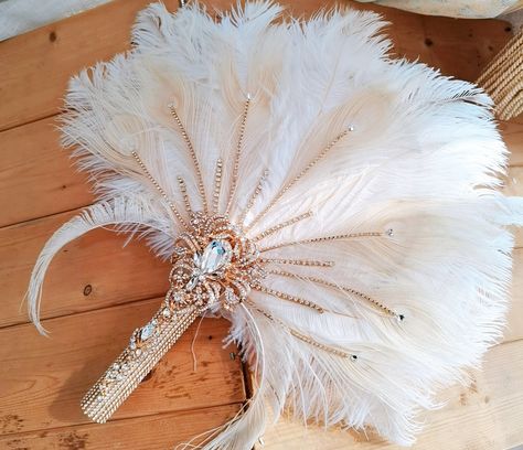 This Wedding Bouquets item by BouquetNotes has 251 favorites from Etsy shoppers. Ships from China. Listed on 24 May, 2023 Light Pink Bridal Bouquet, Fan Bouquet, Wedding Hand Fan, Bridal Fan, Feather Bouquet, Gold Bouquet, Hand Fans For Wedding, Bridal Brooch Bouquet, Unique Bouquet