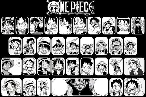 Key Board Wallpaper Anime, One Piece Keyboard Theme, Keyboard Wallpaper Anime One Piece, Luffy Keyboard Wallpaper, Anime Keyboard Background, For Keyboard Wallpaper, Luffy Keyboard, Cool Keyboard Wallpaper, One Piece Keyboard Wallpaper