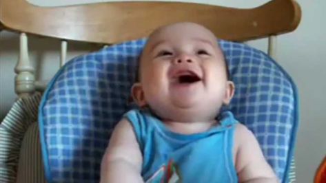 #2 is my fav, how about you????? Collection of Babies Laughing on Video Baby Laughing Video, Laughing Video, Babies Laughing, Funny Babies Laughing, Laughing Baby, I Want A Baby, Laughter The Best Medicine, Whatsapp Videos, Dancing Baby