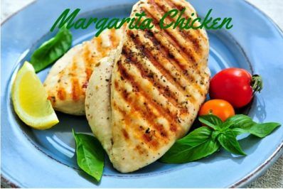 Margarita Chicken Healthy Bbq Recipes, Healthy Bbq, Summer Bbq Recipes, Red Pepper Pasta, Easy Marinades, Bbq Dishes, Marinating Chicken Breast, Healthy Summer Recipes, Grill Recipes