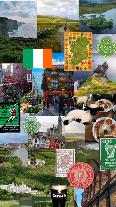 Ireland Aesthetic, Galway Girl, Moving To Ireland, Trinity College Dublin, Irish Travellers, Belfast City, County Cork, Ireland Landscape, Irish Culture