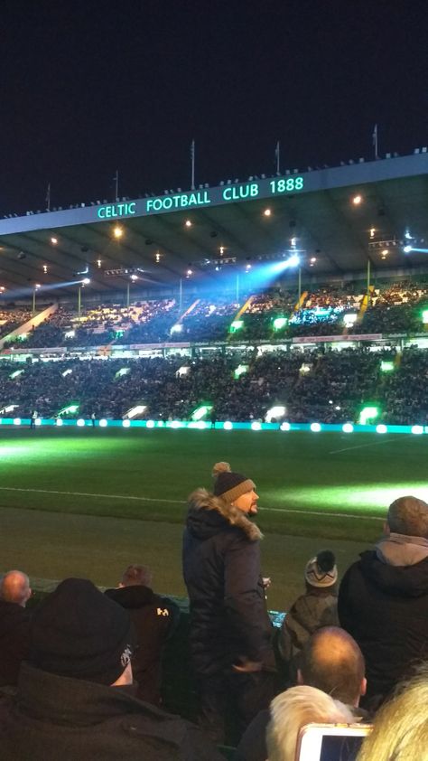 Football Vibe, Celtic Park, Football Aesthetic, Glasgow Green, Glasgow Celtic, Celtic Fc, Park Pictures, Glasgow, Soccer Field