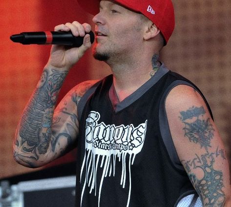 Fred Durst