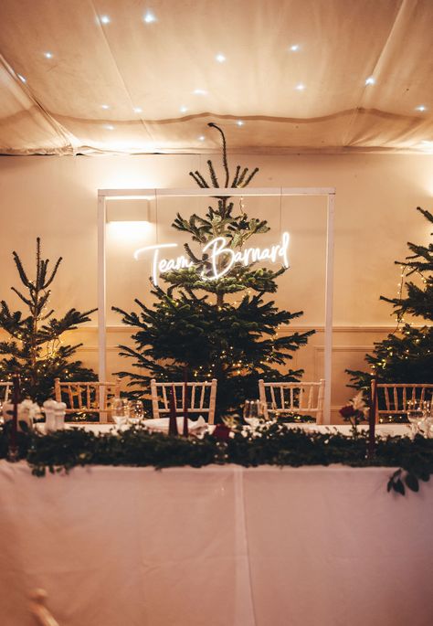 Festive Christmas Wedding at luxury UK venue Iscoyd Park by Inverve Photography

#winterweddingvenue #iscoydpark #christmastreewedding #winterwedding Deep Red Bridesmaid Dresses, Iscoyd Park, Red Bridesmaid Dresses, Beautiful Wedding Venues, Winter Weddings, Christmas Wedding, Festive Christmas, Winter Christmas, Winter Wedding