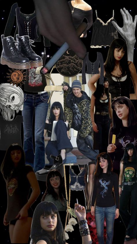 Jane Margolis aesthetic #breakingbad #breakingbadjane #janebreakingbad #janemargolis Jane Bb Outfits, Jesse And Jane Aesthetic, Jane Margolis Outfit Ideas, Jane Margolis Style, Jane Breaking Bad Aesthetic, Jane Breaking Bad Outfit, Jocelyn Aesthetic, Jane Margolis Outfit, Jane Margolis Aesthetic