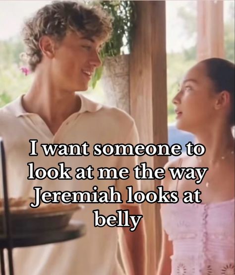 Belly Jeremiah, Team Jelly, Team Jeremiah, Gavin Casalegno, Jeremiah Fisher, Pretty Movie, Goals Relationship, Thinking About You, Relationship Psychology