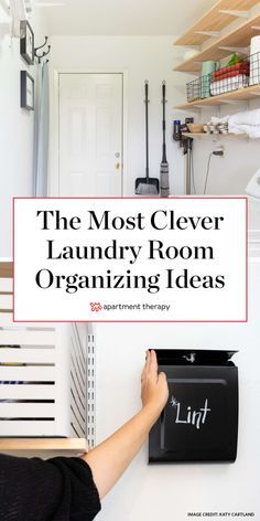 Laundry Room Organizing Ideas, Laundry Room Organizing, Room Organizing Ideas, Laundry Room Inspo, Laundry Remodel, Laundry Room Redo, Laundry Room Organization Storage, Laundry Room Hacks, Laundry Room Update