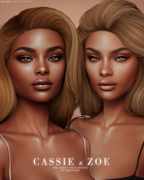 FACE MASK AND SKIN OVERLAY COLLECTION - JULY 2024 - EARLY ACCESS | Patreon Face Mask Cc Sims 4, Male Cc Skin Details, Sims Skin Overlay Cc, Sims 4 Cc Face Overlay, Sims 4 Face Mask, Skin Overlay Sims 4 Cc, Sims 4 Cc Skin Tones, Sims 4 Cc Skin Overlays, Sims 4 Cc Skin Details Realistic