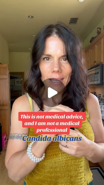 Melanie Sandford on Instagram: "Candida albicans can cause all kinds of symptoms in the body if there is an overgrowth of it and many people don’t realize this because typically at the doctors office you don’t sit down and talk about your gut health. You don’t really sit down and talk about what you’re eating day in and day out how is your diet on a day-to-day basis? Are you getting enough fiber? Are you eating enough vegetables and fruits? Are you eating too many refined sugars or refined starches because that can just feed that yeast  in your body and if you’ve been on antibiotics, birth control, PPI’s, NSAIDs, you can create an environment in your gut that allows the yeast to colonize because the bad bacteria and the good bacteria have most likely been wiped out, and that is a breeding Candida Overgrowth Symptoms, Gut Dysbiosis, Auto Immune Disease, Candida Cleanse, Candida Overgrowth, Oregon Grape, Yeast Infections, Doctors Office, Candida Albicans