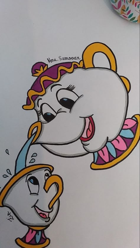 Drawings Of Disney Characters Sketches, Disney Art Drawings Sketches, Disney Marker Drawings, Disney Marker Art, Disney Art Drawings Cartoon Characters Sketch, Cute Simple Drawings Disney, Drawing Ideas Cartoon Disney, Easy Disney Drawings Simple, Disney Easy Drawings