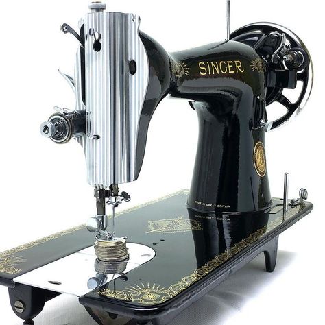 Heavy Duty Sewing Machine, Sewing Machine Service, Sewing Machine Instruction Manuals, Sewing Machine For Sale, Sewing Machine Instructions, Sewing Machine Manuals, Vintage Singer, Old Sewing Machines, All Black Shoes