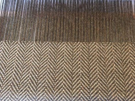 Twill Weave Fabric, 4 Shaft Weaving Patterns, Rigid Heddle Weaving Projects, Weaving Patterns Loom, Rigid Heddle Weaving Patterns, Knitted Skirts, Rigid Heddle Loom, Gingham Napkins, Loom Projects